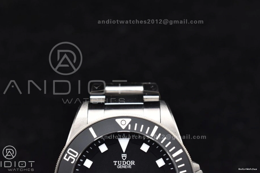 A2824 Edition ZF On Pelagos Best Black 525 Bracelet 1:1 V SportInspired Titanium 1105